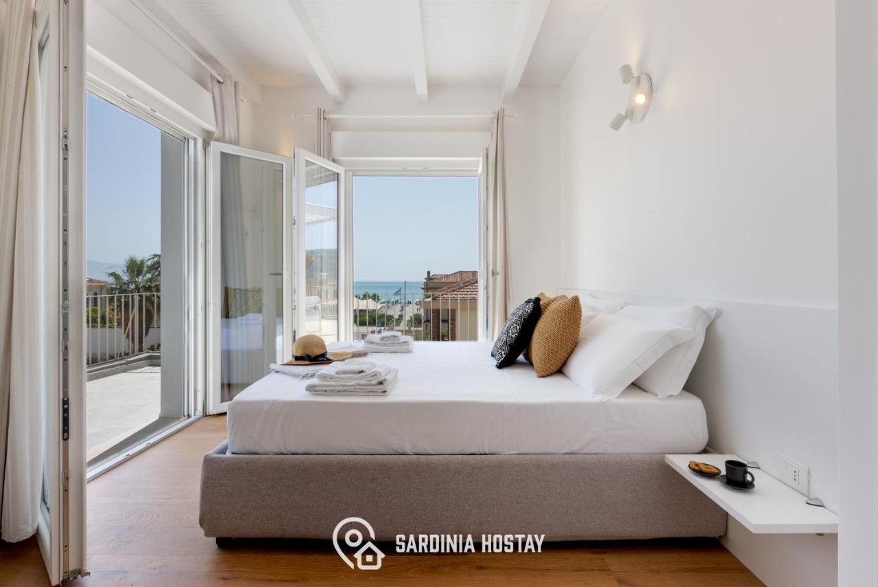 Appartamento Dubois Cagliari