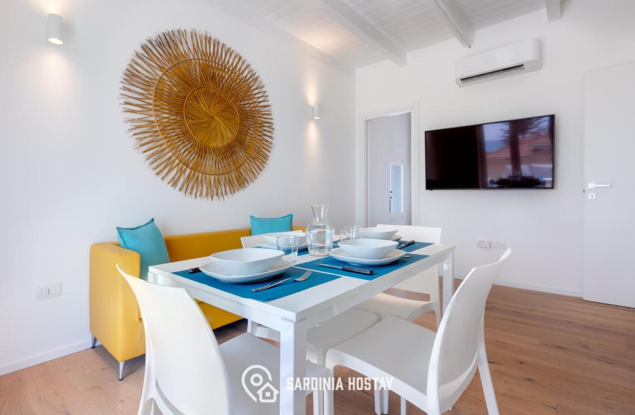 Appartamento Dubois Cagliari