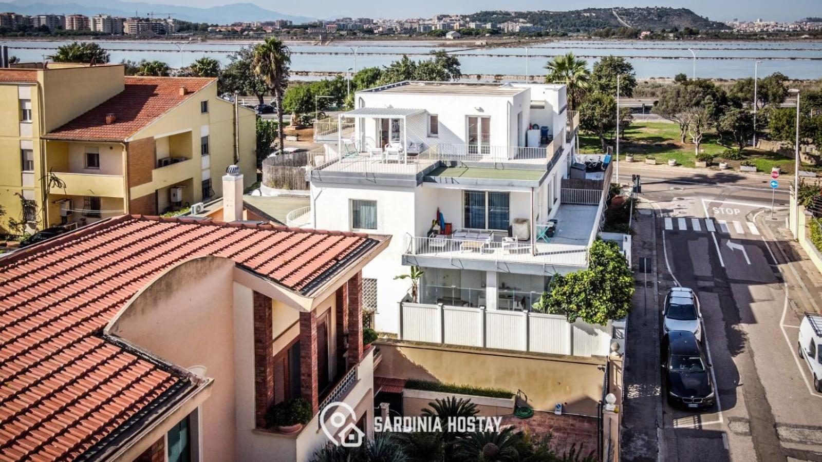 Dubois * Cagliari